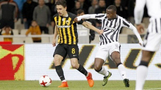 Θα έχει γκολ                                                 ο τελικός