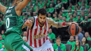 Συντριβή στο Κάουνας για τον              Ολυμπιακό