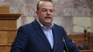 «Να κηρυχθεί άμεσα η Θεσσαλονίκη σε κατάσταση εκτάκτου ανάγκης»