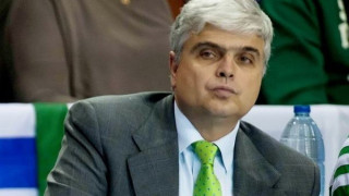 Απαγόρευση      στον Παπαδόπουλο     από           Euroleague