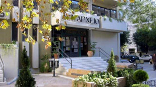 Απόσυρση του ν/σ «Κλεισθένης» ζητά ο δήμος Αμπελοκήπων - Μενεμένης