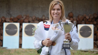 Επίδοση για              Ρεκόρ Γκίνες από την Αγη Κασούμη