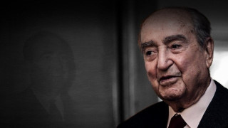 Ετοιμάζεται ταινία για τη ζωή του Κωνσταντίνου Μητσοτάκη (ΒΙΝΤΕΟ)