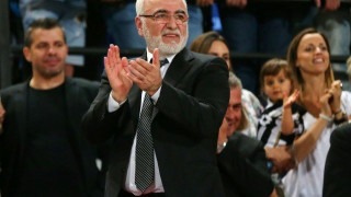 Ύμνοι Ιβάν Σαββίδη για Λουτσέσκου, παίκτες και είδηση για τελικό!!!