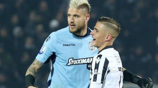 Αγνώριστος        ο                  Πασχαλάκης (pic)