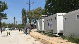 Δήμαρχος Λαγκαδά: «Άμεση λήψη μέτρων για το camp στα Λαγκαδίκια»