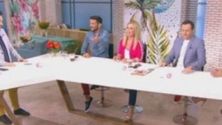 Δεύτερη μέρα εκτός «Πρωινού» η Φαίη Σκορδά - Δείτε γιατί (ΒΙΝΤΕΟ)