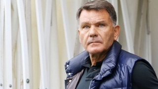 Κούγιας για την αλλαγή της ποινής του υποβιβασμού και τον Παναθηναικό