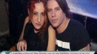 Κοργιαλάς: Από μία γρατζουνιά κινδύνευσε η ζωή του γιου μου (ΒΙΝΤΕΟ)