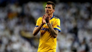 Το σημάδι του Μάντζουκιτς από το πάτημα του Βεσίνο (pic)