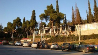 Θεσσαλονίκη: Αξιοποιείται εκ νέου το αναψυκτήριο στον Κέδρινο Λόφο