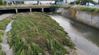 Δ.Αμπελοκήπων-Μενεμένης: Να καθαριστεί άμεσα ο χείμαρρος Δενδροποτάμου