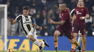 Υπερήφανη                                                     ισοπαλία