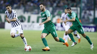 Ετοιμος να         επιστρέψει στη βάση του ο «Μύστα»