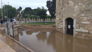 Ανοίγει  και πάλι αύριο ο Λευκός Πύργος για το κοινό