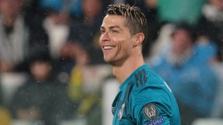 Ξεπέρασε τον Τσάβι ο                             CR7!
