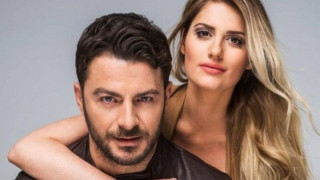 Η Ελεονώρα Αντωνιάδου μιλά για την πρώτη φορά που τη φίλησε ο Ντάνος!