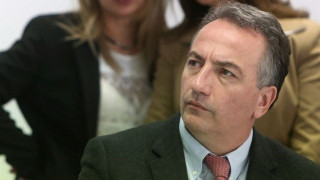 Καλαφάτης: Αοριστία για τις συνδέσεις ΟΛΘ-ΠΑΘΕ & σιδηροδρομική γραμμή