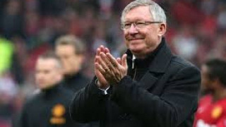 Ξύπνησε από                 το κώμα ο Φέργκιουσον!