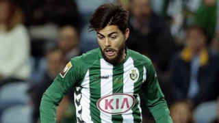 Η Σετούμπαλ σφραγίζει                                     την παραμονή