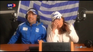 Χωρίς Καπουτζίδη-Κοζάκου η φετινή Eurovision - Οι αντικαταστάτες τους