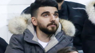 Γ. Σαββίδης σε Βασιλειάδη: «Εχετε το μεγαλύτερο μερίδιο ευθύνης» (pic)