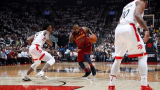 «Βασιλικό» μπρέικ στο Τορόντο, ανατροπάρα οι Σέλτικς (videos)