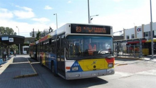 ΟΑΣΘ: Αλλαγές στις γραμμές 22 & 23 -                     Πότε ξεκινούν