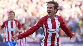 «Ψήνουν» τον  Γκριζμάν για το μπαμ του καλοκαιριού!