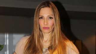 Η Ελένη Πετρουλάκη με μαγιό, χωρίς ίχνος ρετούς! (ΦΩΤΟ)