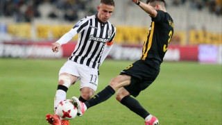 Η ψυχολογία              των φιναλίστ πριν τον τελικό