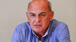 «Τελικός εφαλτήριο για μια        καινούργια αρχή»