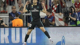 «Εχουμε κόμπλεξ με τη                         Ρεάλ»