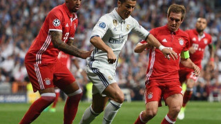 Χ και G/G η Ρεάλ,  Χ και G/G η Αρσεναλ,  άσος και G/G η Μαρσέιγ