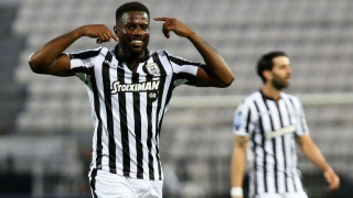 Η συναντηση Βαρέλα, Κάνιας,            Μυστακίδη (pic)