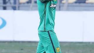 «Δεν αγχωθήκαμε          στιγμή για         την άνοδο»