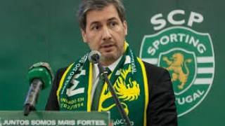 Ζόρζε Ζεσούς: « Υποκινητής των επεισοδίων     είναι ο πρόεδρος»