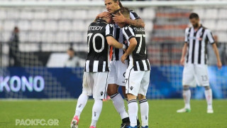 Ξανάσμιξαν  στις...  παραλίες  Πέλκας  και  Κίτσιου