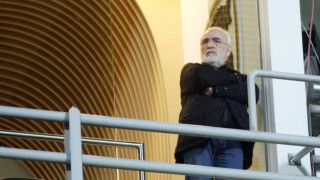 Ο Σαββίδης    μίλησε,  ώρα να μιλήσουν  και οι άλλοι