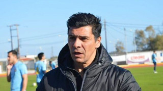 Στεφανίδης: «Αρρωστο οικοδόμημα, δεν έχω λόγο ύπαρξης σε αυτό»