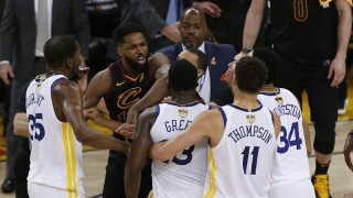 Με Τρίσταν Τόμπσον στον δεύτερο τελικό οι Καβαλίερς