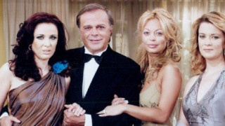 Πρωταγωνίστρια της σειράς «Λάμψη» προκαλεί ακόμη... αναστάτωση! (ΦΩΤΟ)