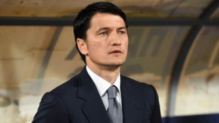 Το «ασπρόμαυρο» επιτελείο που θα έχει ο Ίβιτς μαζί του