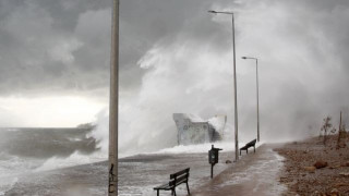 Έκτακτο δελτίο καιρού: Έρχονται βροχές και καταιγίδες!
