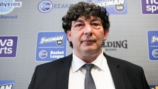 Γαλατσόπουλος: «Να κερδίσει ο καλύτερος χωρίς ίχνος βίας»