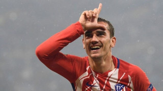 Τρομερός Γκριεζμάν χάρισε στην Ατλέτικο το Γιουρόπα Λιγκ! (vids)