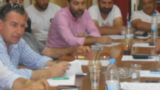 Πετρίδης: «Δεν χαρήκαμε                    τη νίκη μας»