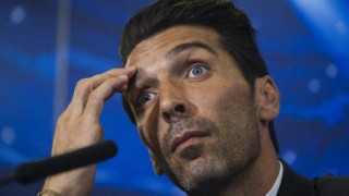 Μπουφόν:   «Θέλω μια βδομάδα             για να σκεφτώ»