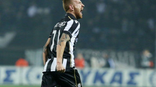 Φόρεσε τα ασπρόμαυρα            ο Πέδρο Ενρίκε (pic)