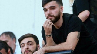 Ο Γιώργος Σαββίδης συγκρίνει τον Χατσερίντι με την ΑΕΚ (pic)